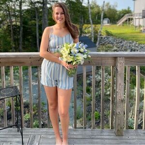 Meet your Posher, Dezaray